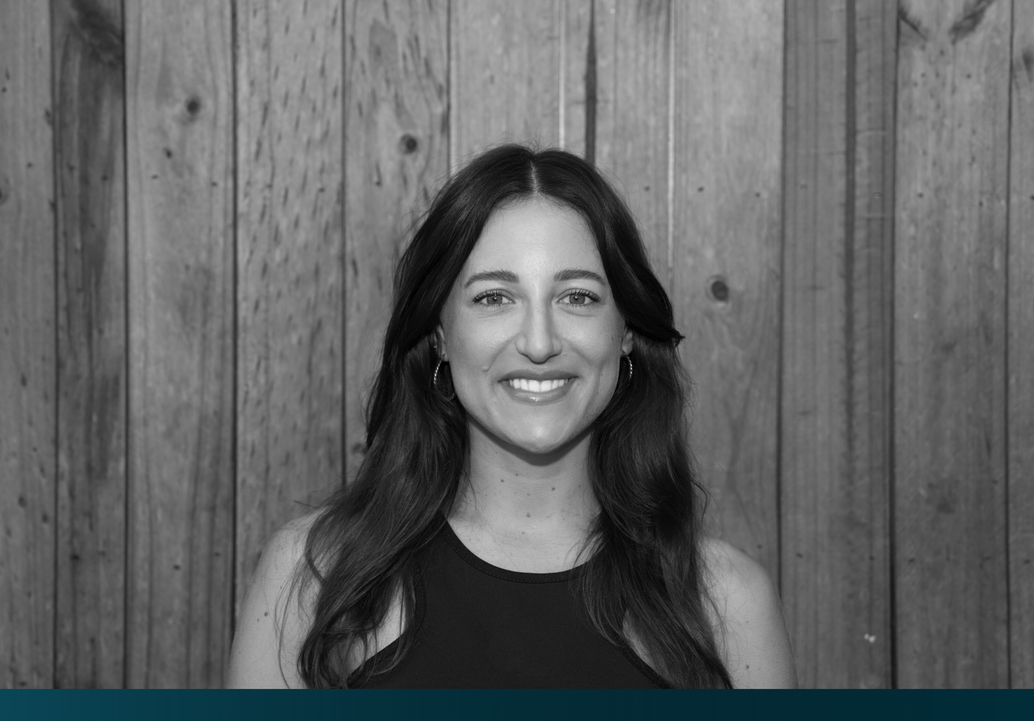 Inge Loock, Creative Director and Partner at Balar Media Group